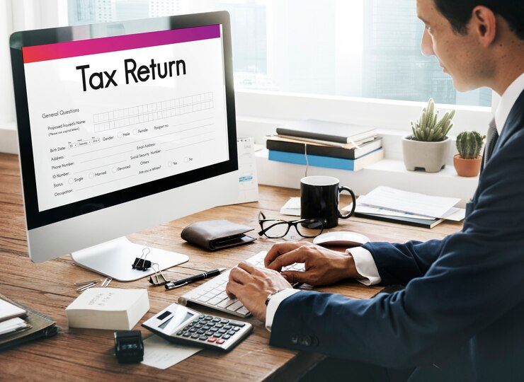 File your pending income tax returns